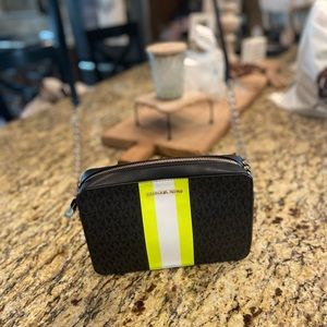 Michael Kors crossbody